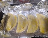 Foto del paso 3 de la receta: Empanadillas de bacon y queso