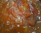 টমেটো চাটনি (Tomato chutney recipe in Bengali) রেসিপি ধাপ - 3 ছবি