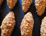 صورة لخطوة 2 من وصفة حلوى لي روشيه Les rouchés