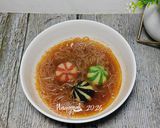 Foto langkah ke 3 dari resep Bihun kuah tomyam instan.