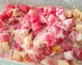 Foto langkah ke 4 dari resep Salad Buah Ekonomis.