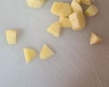 Foto del paso 3 de la receta: 182. Lagrimitas de pollo al limón