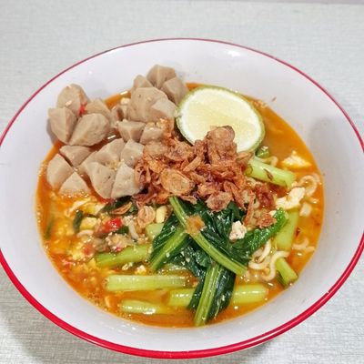 Langkah 3