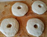 Foto del paso 3 de la receta: Arepas fritas