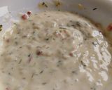 Foto del paso 5 de la receta: Salsa🥙tártara🥯
