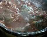 Foto del paso 3 de la receta: Brócoli capeado en caldillo