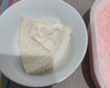 Foto langkah ke 3 dari resep Es krim doger.