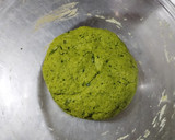 Foto del paso 3 de la receta: Ñoquis de Espinaca