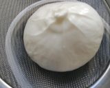 Foto del paso 1 de la receta: Ensalada de tomate, burrata y anchoas