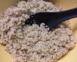 Foto del paso 1 de la receta: Croquetas de quinoa