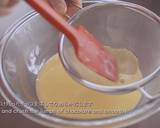 Christmas Strawberry and White Chocolate Mousse CakeRecipe video recipe step 16 photo