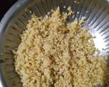 Healthy broken wheat and pulses salad recipe step 1 photo