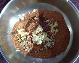 A picture of step 1 of Masala Gobhi Paneer.
