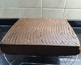 Foto del paso 4 de la receta: Budín de cacao económico