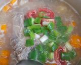 Foto langkah ke 6 dari resep Sup Tulang Sapi.
