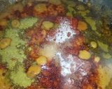 કાજુ બટર મસાલા (Kaju Butter Masala Recipe In Gujarati) રેસીપી સ્ટેપ5ફોટો
