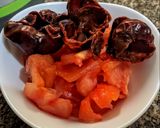 Foto del paso 2 de la receta: ÑORAS De Alicante para Salsa Romesco...!