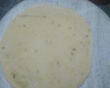 A picture of step 14 of Pooran Poli / vedmi.