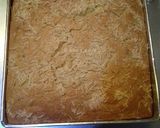 Foto langkah ke 5 dari resep Cheesy Banana Sponge Cake.