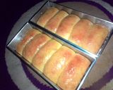 Foto langkah ke 11 dari resep Super Soft Lazy Bread.