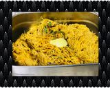A picture of step 2 of Breakfast vermicelli.