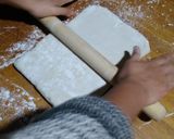 Foto del paso 15 de la receta: Masa Hojaldre