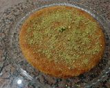صورة لخطوة 8 من وصفة الكنافة الخشنه