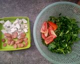 Foto langkah ke 3 dari resep Sayur Cenil no Micin.