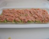 Foto del paso 25 de la receta Tronco fresco de pescado, marisco y verduras