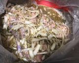 Foto del paso 2 de la receta: Pernil de cerdo estilo cubano