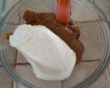 Foto del paso 1 de la receta: Chocotorta al oporto