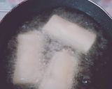 Foto langkah ke 9 dari resep Risol tanpa tepung panir.