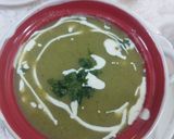A picture of step 4 of Turnip with broccoli.