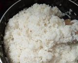 Foto langkah ke 2 dari resep Nasi putih.