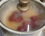 「番茄炒蛋」超下飯~多汁版本的食譜步驟2照片