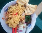 Foto langkah ke 11 dari resep Mie Ayam Komplit ala Abang2.
