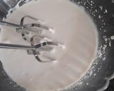 फ्रूट क्रीम (Fruit Cream recipe in hindi) रेसिपी चरण 2 फोटो