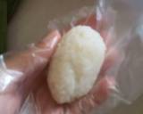 Lemper Bakar langkah memasak 6 foto