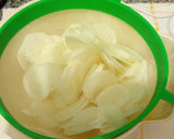 Foto del paso 2 de la receta: Nabo encurtido a lo Carmelita