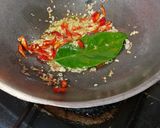 Foto langkah ke 3 dari resep Tumis Tempe Kacang Panjang.