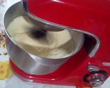 Foto del paso 1 de la receta: Bizcochuelo Súper Esponjoso!!