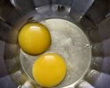 Super fluffy omelette recipe step 1 photo