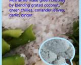 Soya chunks Bhaji recipe step 2 photo
