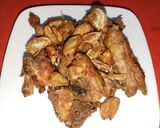 Foto langkah ke 3 dari resep Ayam Goreng Bawang.
