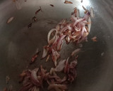 நெய் சாதம் ரெசிபி ஸ்டேப் 2 புகைப்படம்