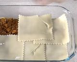 Foto del paso 39 de la receta: Lasaña de carnes y quesos