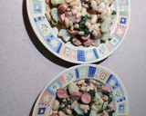 Foto del paso 6 de la receta: Revoltijo a mi manera