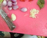 Foto langkah ke 1 dari resep Sambal matah (iris so tipis) 👍🏻 😍.