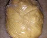 Foto del paso 7 de la receta: Pasta frola de dulce de batata