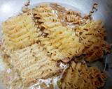 Crunchy salad in Waffle  #WokCooking recipe step 2 photo